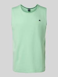 Tanktop mit Logo-Detail von Lerros - 6
