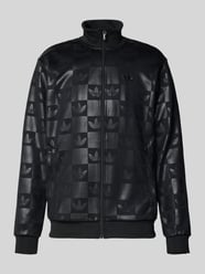 Sweatjacke mit Stehkragen von adidas Originals - 7
