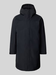 Parka mit Abdeckleiste Modell 'Treeline' von PEAK PERFORMANCE - 35