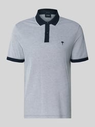 regular fit poloshirt met labelstitching model 'Percyco' van JOOP! COLLECTION - 1