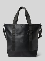 Handtasche mit Label-Detail Modell 'Arizona' von Carhartt Work In Progress - 2