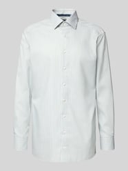 Regular fit zakelijk overhemd met kentkraag van OLYMP - 47