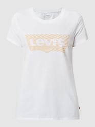 T-Shirt mit Logo von Levi's® - 6