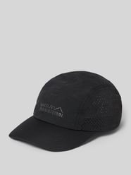 In grootte verstelbare cap model 'NYLON LIGHTWEIGHT' van HALO - 44