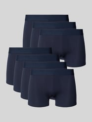 Boxershort van katoenmix in een set van 7 stuks van MCNEAL - 33