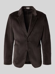 2-knoops colbert met reverskraag van Drykorn - 30