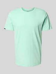 T-Shirt mit Label-Detail von Superdry - 39