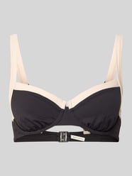 Góra od bikini z fiszbinami od Marc O'Polo - 45