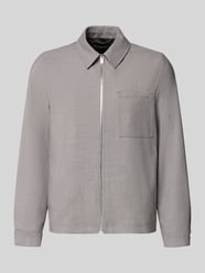 Kurtka o kroju regular fit z dodatkiem wiskozy Model „Jerson” od DRYKORN - 31