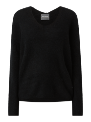 Pullover met wol, model 'Thora' van MOS MOSH - 37