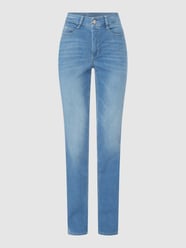 Skinny Fit Jeans im High Waist Stil von MAC - 24