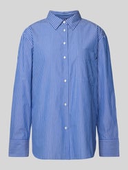 Overhemdblouse met knoopsluiting van Tommy Hilfiger - 41