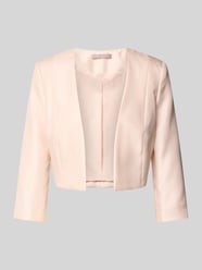 Cocktailjacke mit 3/4-Arm von Christian Berg Cocktail Pink - 21