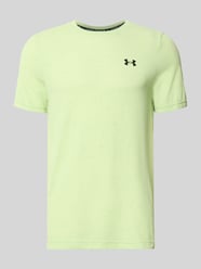 Funktionsshirt mit Logo Modell 'Vanish Seamless Novelty' von Under Armour - 22