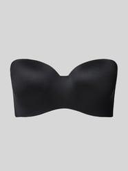 Voorgevormde bh met afneembare bandjes en push-up-effect van MAGIC Bodyfashion - 16
