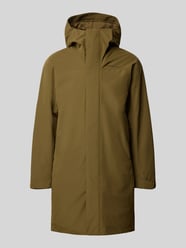 parka o kroju regular fit z logo model 'Treeline HIPE' od Peak Performance - 24