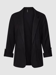 Blazer mit Reverskragen Modell 'JESMILO' von Vero Moda Schwarz - 21