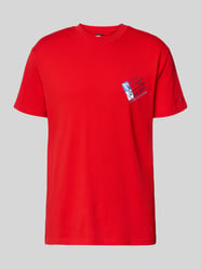Regular Fit T-Shirt aus reiner Baumwolle von Tommy Jeans - 10