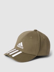 Basecap mit Label-Details von ADIDAS SPORTSWEAR Grün - 24