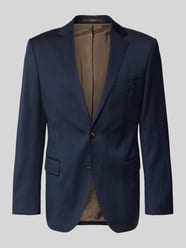 Marynarka zapinana na dwa guziki z kołnierzem z połami model ‘Sono’ od windsor. - 34