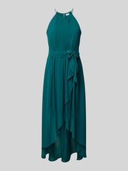 Cocktailkleid mit Raffungen von Jake*s Cocktail - 48