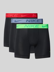Pant & Trunk mit Label-Schriftzug im 3er-Pack von Nike - 42