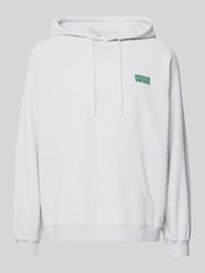 Sweatshirt mit Logo-Print Modell 'BAPTOWN' von American Vintage - 25