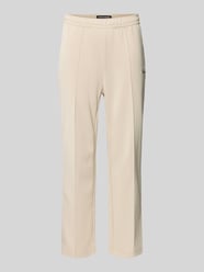 Sweatpants mit Label-Stitching Modell 'Motus Track Pants' von Pegador - 22