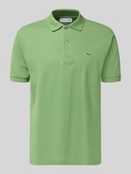 Regular Fit Poloshirt aus reiner Baumwolle von Lacoste - 44