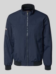 Jack met opstaande kraag en steekzakken van Superdry - 6