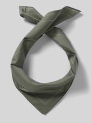 Tuch aus reiner Bio-Baumwolle Modell 'NICOLAJ BANDANA' von Selected Homme - 27