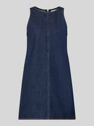 A-Linien Freizeitkleid aus reiner Baumwolle von Levi's® - 3