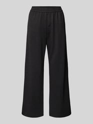 Wide Leg Culotte aus Viskose-Mix von s.Oliver RED LABEL - 1