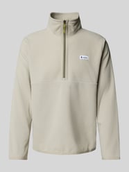 Fleecepullover mit Stehkragen Modell 'Amado' von Cotopaxi - 6