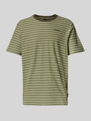 T-Shirt mit Label-Stitching von ONeill - 9