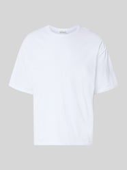T-Shirt mit Rundhalsausschnitt Modell 'FAZY' von American Vintage - 34