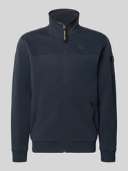 bluza rozpinana z zamkiem błyskawicznym od PME Legend - 1