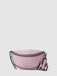 Bauchtasche aus echtem Leder von LIEBESKIND BERLIN Lila - 7