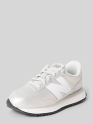 Sneakersy z wiązaniem model '237' od New Balance - 34
