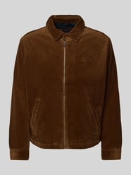 Jacke mit Reißverschluss von Polo Ralph Lauren - 45