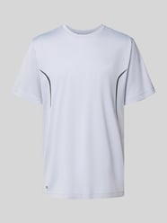 T-Shirt mit Label-Print von Adidas Training - 4
