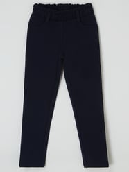 Schlupfhose mit Stretch-Anteil von s.Oliver RED LABEL - 44