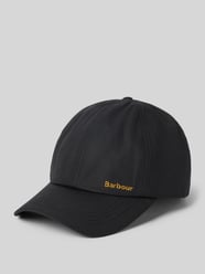 Cap aus reiner Baumwolle Modell 'Belsay' von Barbour - 44