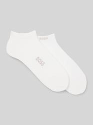 Socken aus Viskose-Mix im 2er-Pack von BOSS - 9