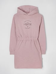 Sweatjurk met capuchon  van Garcia Paars - 12