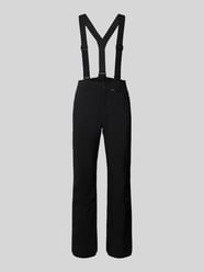 Thermohose mit abnehmbaren Trägern Modell 'FREIBERG' von Icepeak - 7