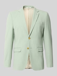 Slim Fit Sakko mit Viskose-Anteil Modell 'LIAM' von Selected Homme - 16