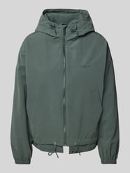 Jacke mit Kapuze von Mazine - 47