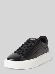 Sneakers met labelpatch, model 'Phat Q' van Balr. - 3