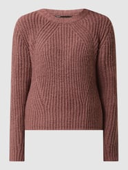 Pullover mit Stretch-Anteil Modell 'Fiona' von Only Pink - 29